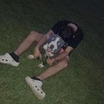 Gavin Huffman - Facebook