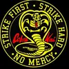 Gavin Huffman - @cobra.kai.edits.22 - TikTok