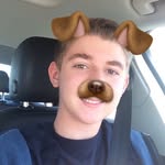 Gavin Huffman - @memeskinggavin - Instagram