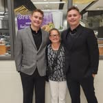 Gavin Huffman - @gavin_huff_lol - Instagram