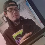 Gavin Huffman - @dee085003 - Instagram