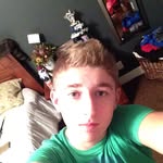 Gavin huffman - @rockingavin - Instagram