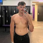 Gavin Huffman - Facebook