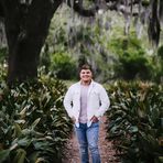 Gavin Huffman - Facebook