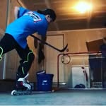 Gavin - @gavinhunter_hockey - Instagram
