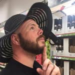 Gavin Hunter - @gavinhunter78 - Instagram