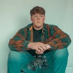 Gavin Hunter - @visualsbygavin_ - Instagram