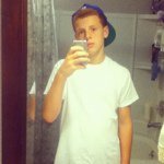 Gavin hunter - @ghunter10 - Instagram