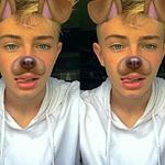 gavin hunter - @gavinhunter12 - Instagram