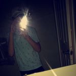 Gavin Hunter - @gavinwill25 - Instagram