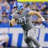 detroit lions lover - @gavin.hupfer - TikTok