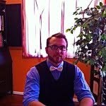 Gavin Hupp - @gavinthebiznerd - Instagram
