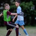 Gavin Hupp - @gavinhuppsoccer - Instagram