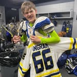 Gavin Ingram - @gaviningram66 - Instagram
