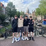 Gavin Ingram - @gaviningram.golf - Instagram