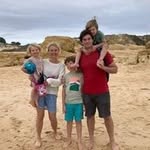 Gavin Ingram - @gingram87 - Instagram