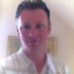 Gavin Irwin - @g_irwin1966 - Instagram