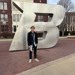 Gavin Jaynes - @gav1njay - Instagram