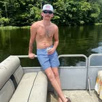 Gavin Jaynes - @gavin.jaynes - Instagram