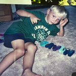Gavin - @gavin.jeffries - Instagram