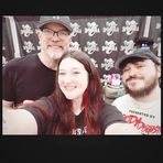 Gavin Jeffries - Facebook
