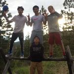 Gavin Jeffries - @gavinj5062 - Instagram