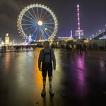 Gavin Jessup - @gavinj20 - Instagram