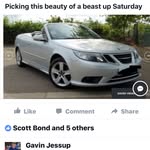 Gavin Jessup - @jessup.gavin - Instagram