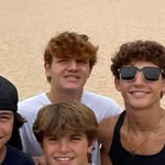 Gavin Johns - @gavinjohns24 - Instagram