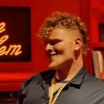 Gavin johns - @your_friendly_neigborhood_dork - Instagram