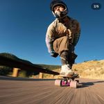 Gavin Johns - @earthly_47 - Instagram