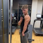 Gavin Johnson - @gavin.johnssson - Instagram