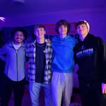 Gavin Johnson - @gavin.johnson10 - Instagram