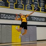 Gavin Johnson - @gavinjohnson.volleyball - Instagram