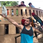 Gavatrongymratindisguisefans - @gavinjonasfans - Instagram