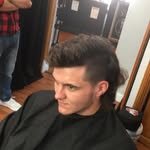Gavin - @gavinjonas_barber - Instagram
