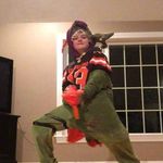 Gavin Jordan - @gaviiingcj - Instagram