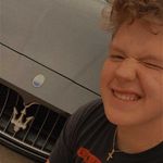 Gavin Jordan - @gavin_boi23 - Instagram