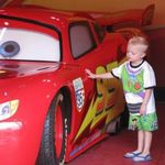 Gavin Jordan - @gavin12_22 - Instagram