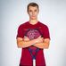 Gavin Jordan - Facebook