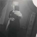 gavin jordan - @gavinjordan85 - Instagram