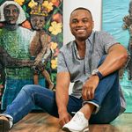 Gavin Jordan - @gavinjordanart - Instagram