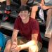 Gavin Jordan - Facebook