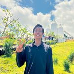 Gavin Jordan Nuek - @gavinnuek - Instagram