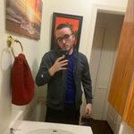 Gavin - @gavinkaozpeters - Instagram