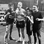 Gavin Kao - @gavsk_85 - Instagram