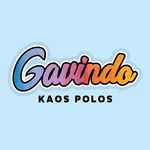 Gavindo Kaos Polos - @gavindokaospolos - Instagram