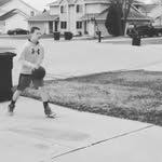 eat, sleep, game, repeat - @iam_gavinkaufman - Instagram