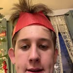 Gavin Kelley - @swimmerman02 - Instagram