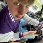 Gavin Kelley - @gavinkelley58 - Instagram